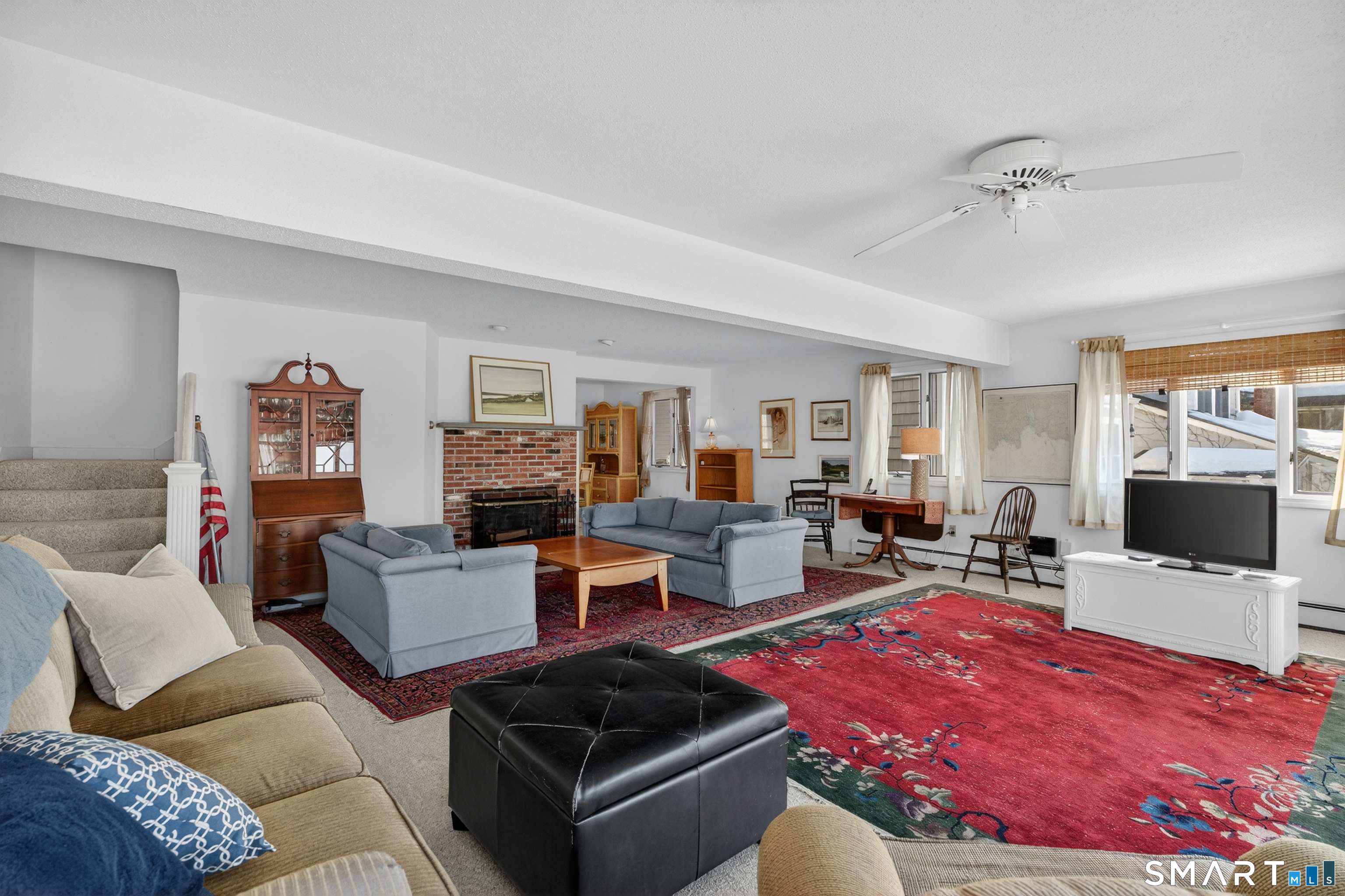 60 & 64 New Shore Road Waterford CT 06385