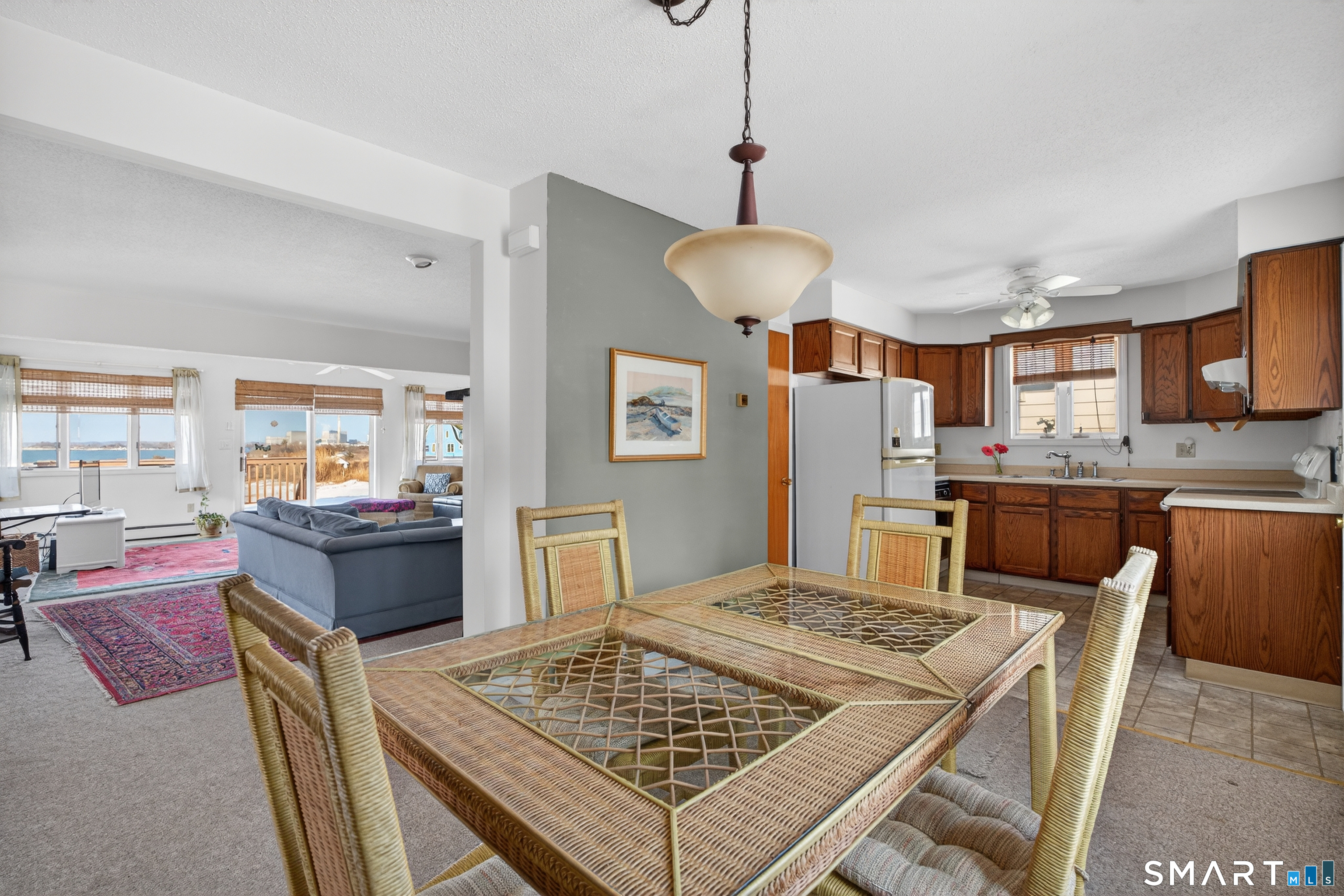 60 & 64 New Shore Road Waterford CT 06385