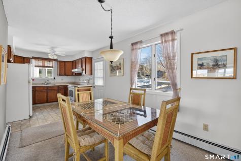 60 & 64 New Shore Road Waterford CT 06385