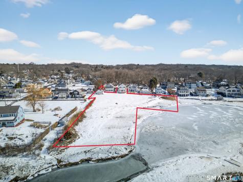 60 & 64 New Shore Road Waterford CT 06385