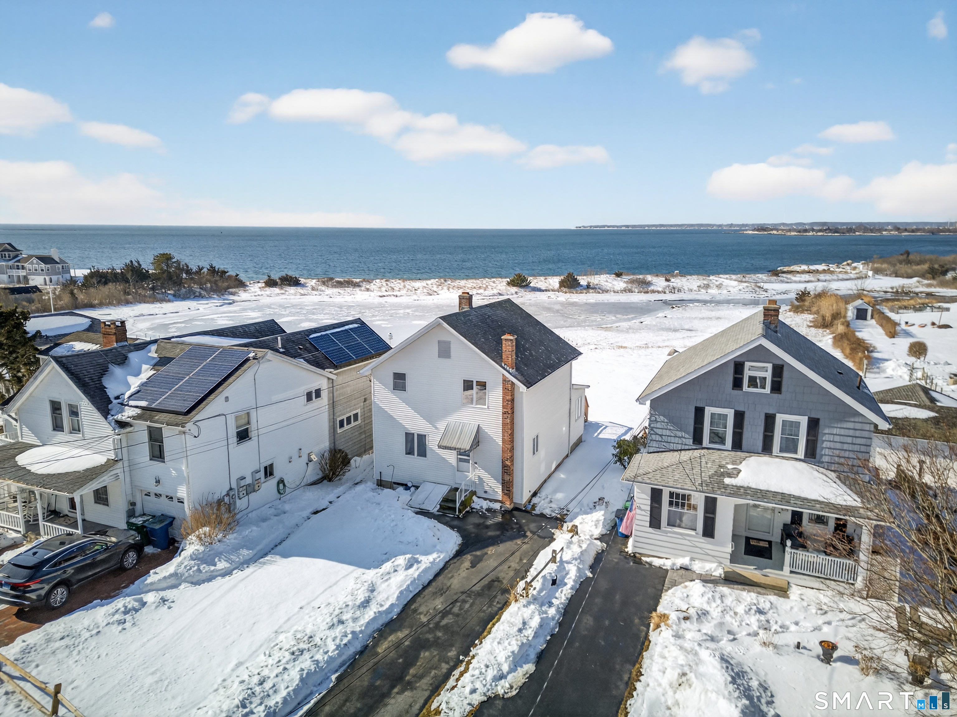 60 & 64 New Shore Road Waterford CT 06385