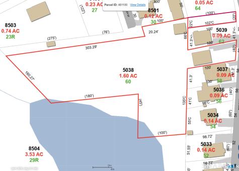 60 & 64 New Shore Road Waterford CT 06385