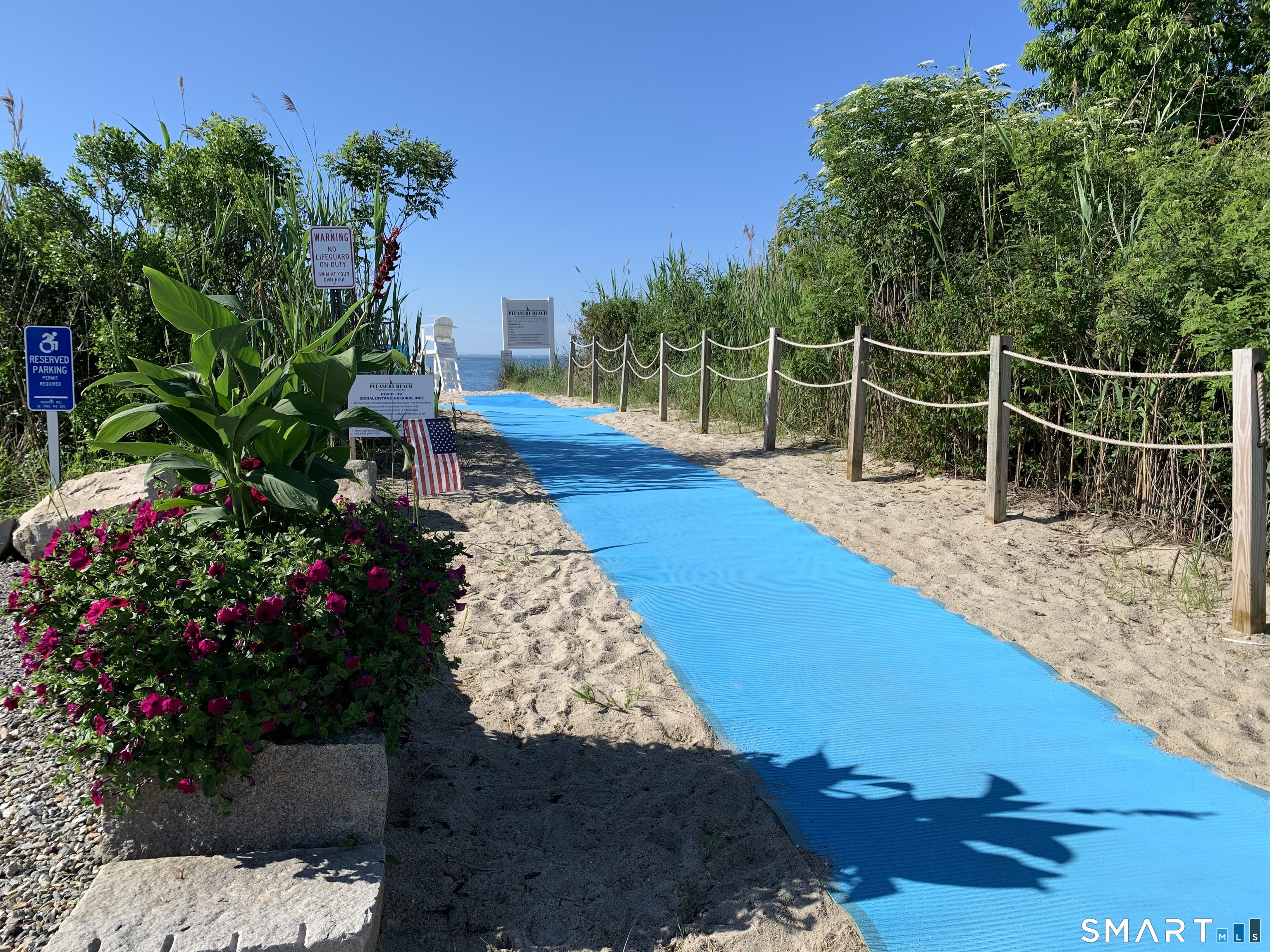 60 & 64 New Shore Road Waterford CT 06385