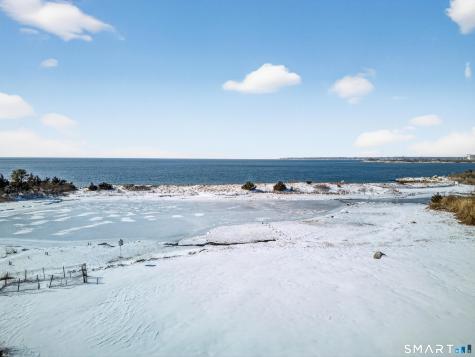 60 & 64 New Shore Road Waterford CT 06385