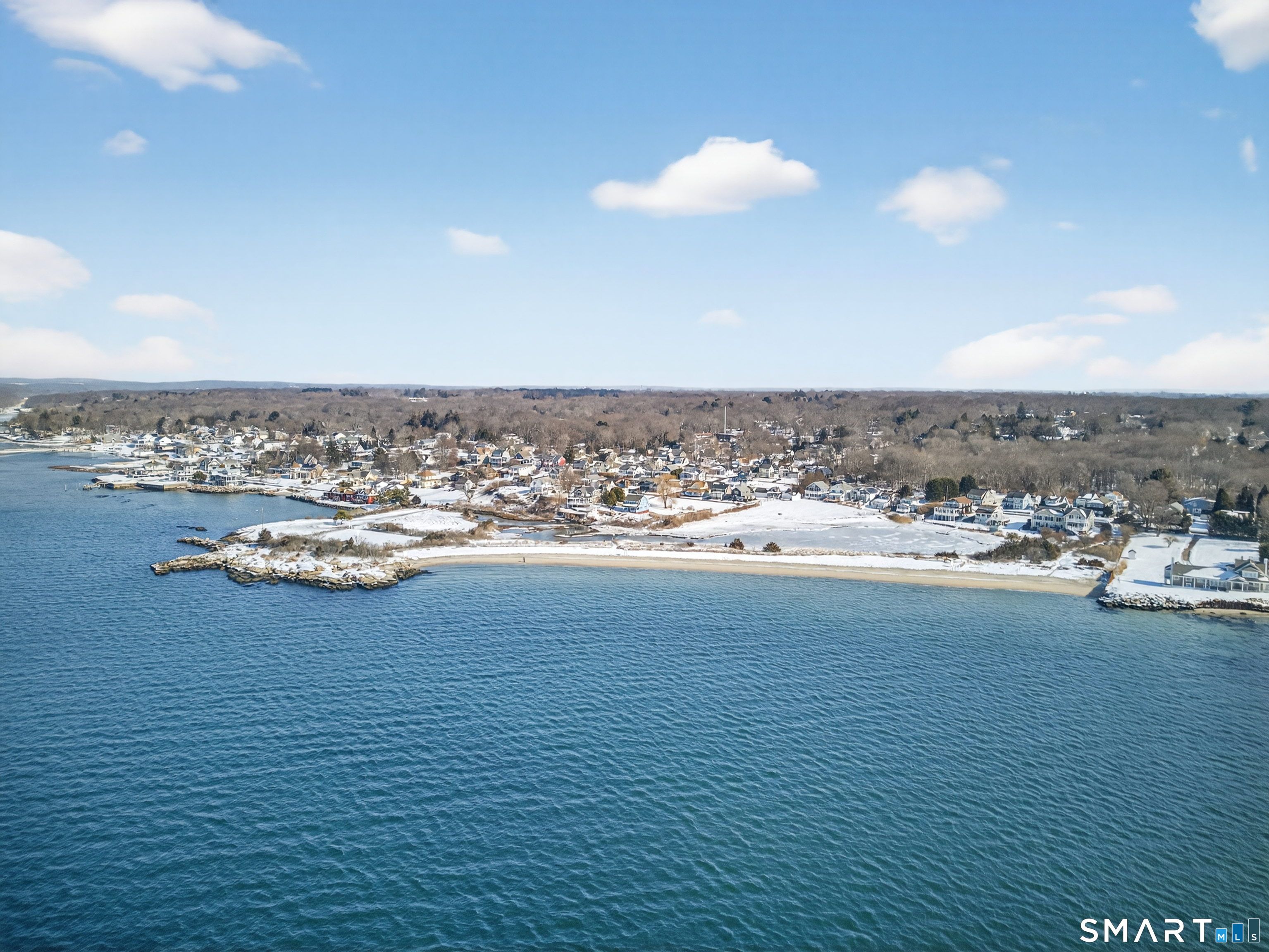 60 & 64 New Shore Road Waterford CT 06385