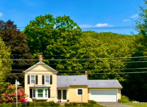 14 Riverton Road Barkhamsted CT 06065