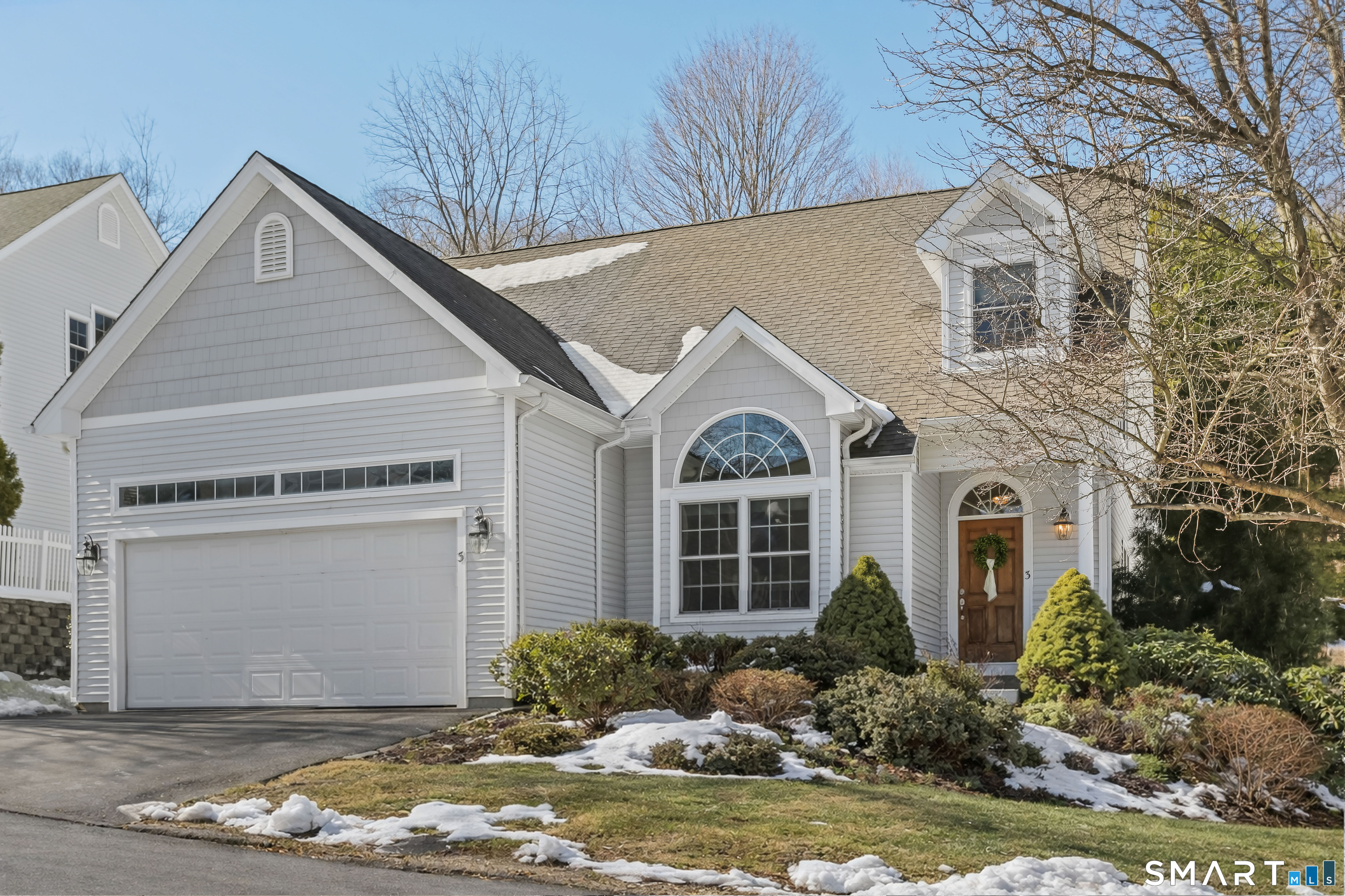 3 Rushbrooke Lane Shelton CT 06484