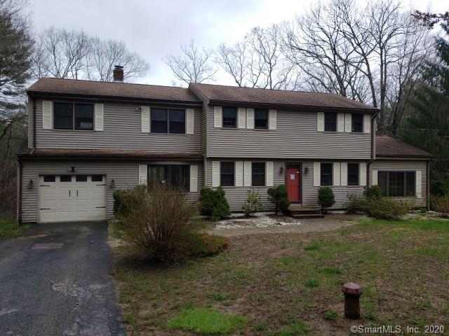 40 Luchon Road Willington CT 06279