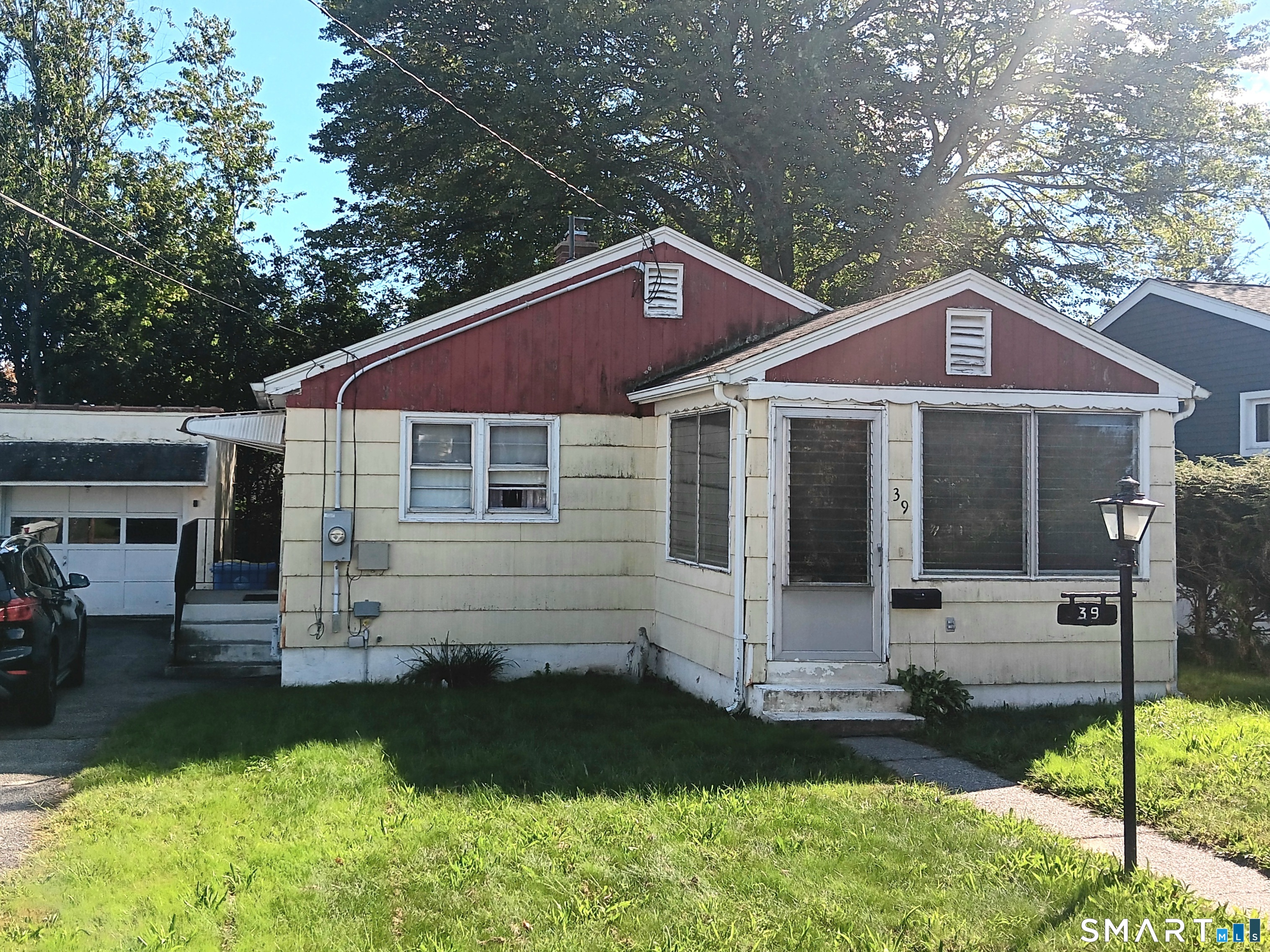 39 Heaton Street Waterbury CT 06705