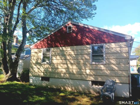 39 Heaton Street Waterbury CT 06705