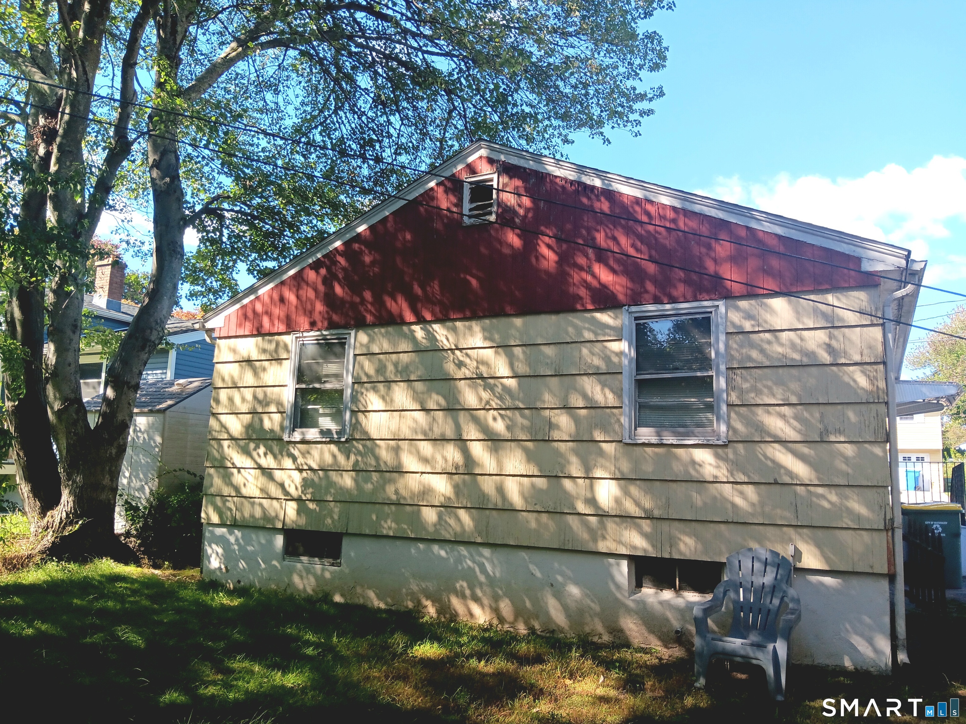 39 Heaton Street Waterbury CT 06705