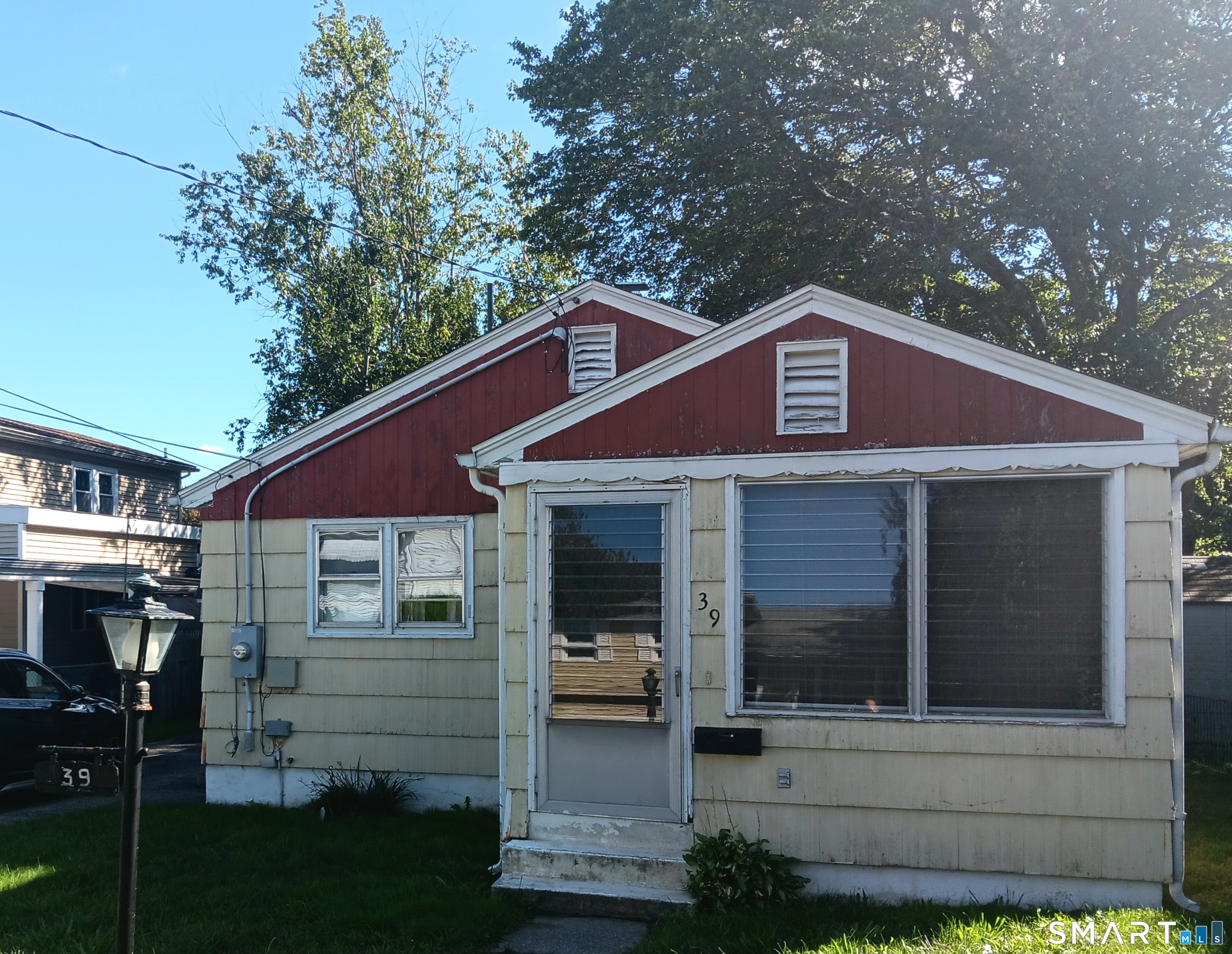 39 Heaton Street Waterbury CT 06705