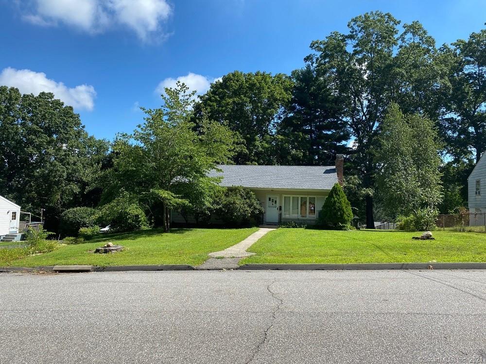 373 Mansfield Avenue Windham CT 06226