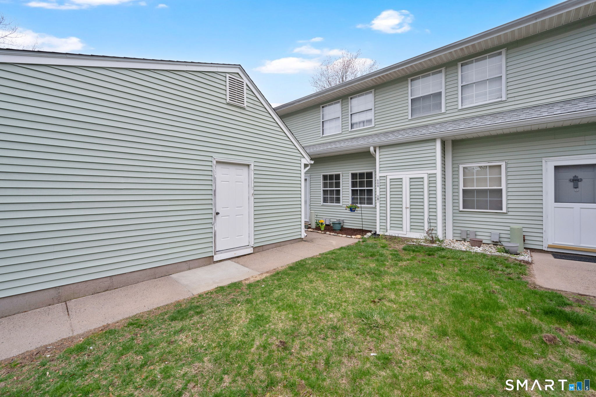 508 Spring Meadow Road South Windsor CT 06074