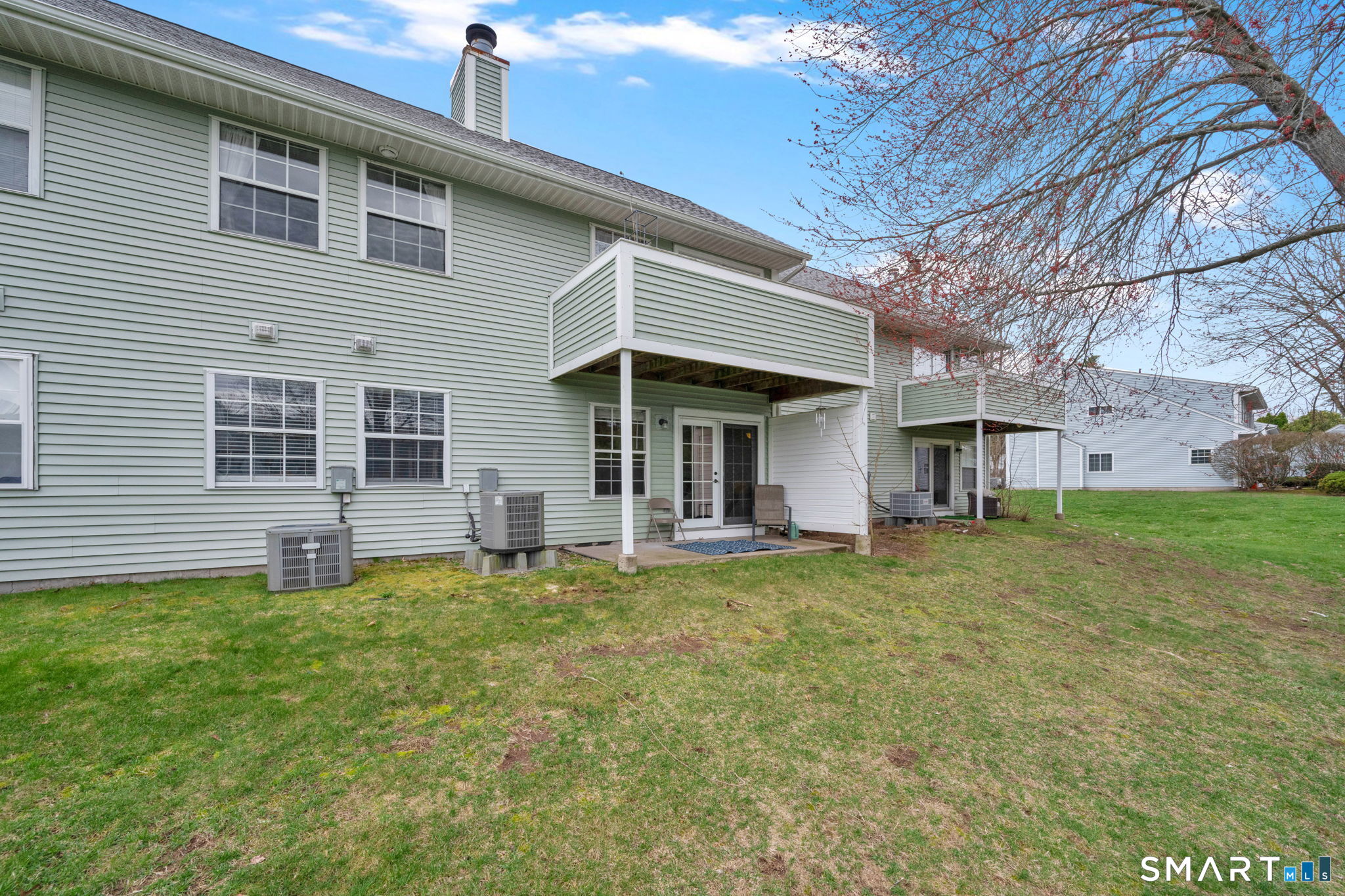 508 Spring Meadow Road South Windsor CT 06074
