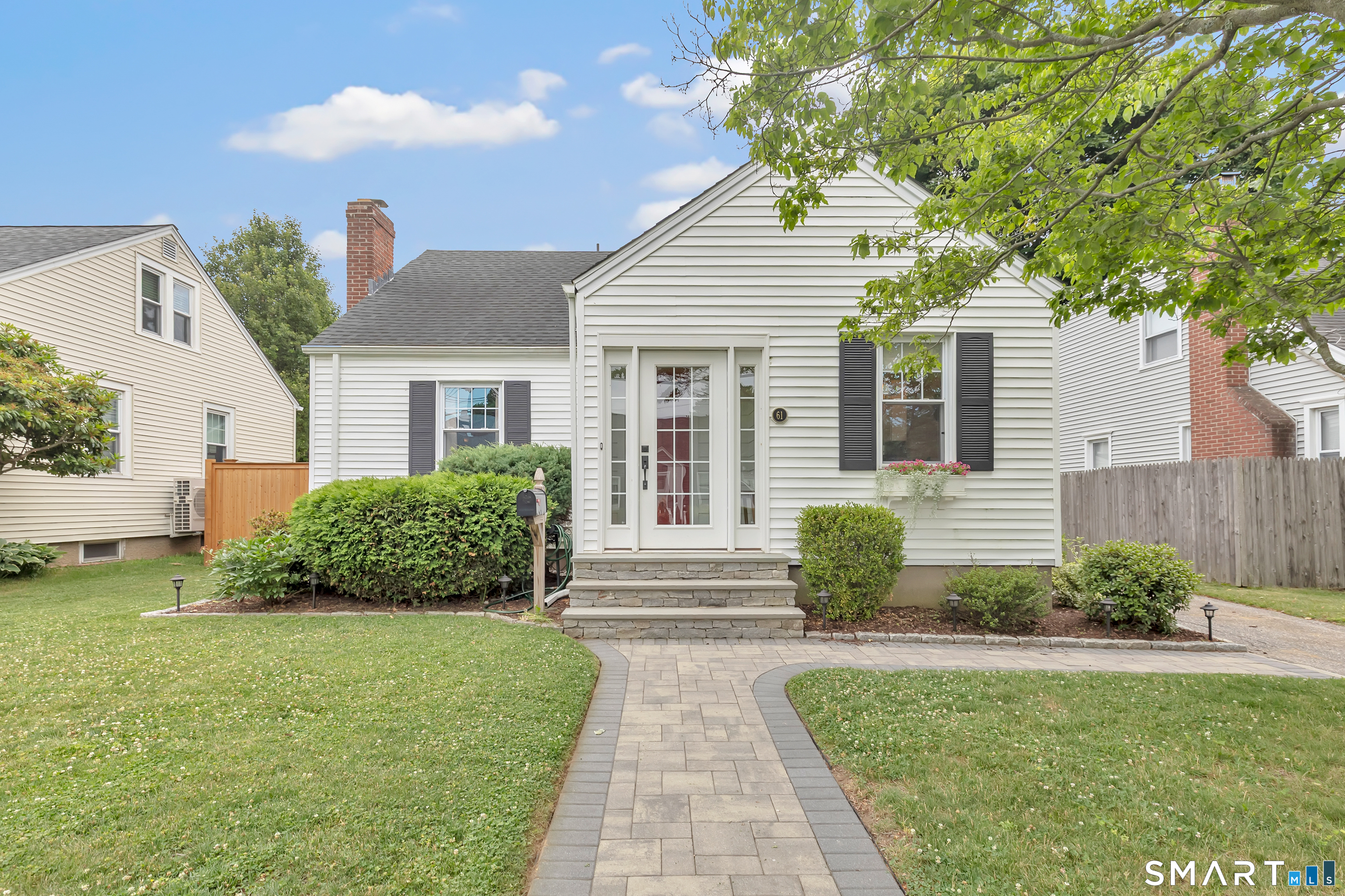 61 Newton Street Stratford CT 06614