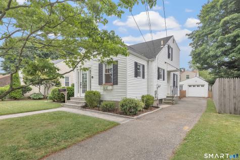 61 Newton Street Stratford CT 06614