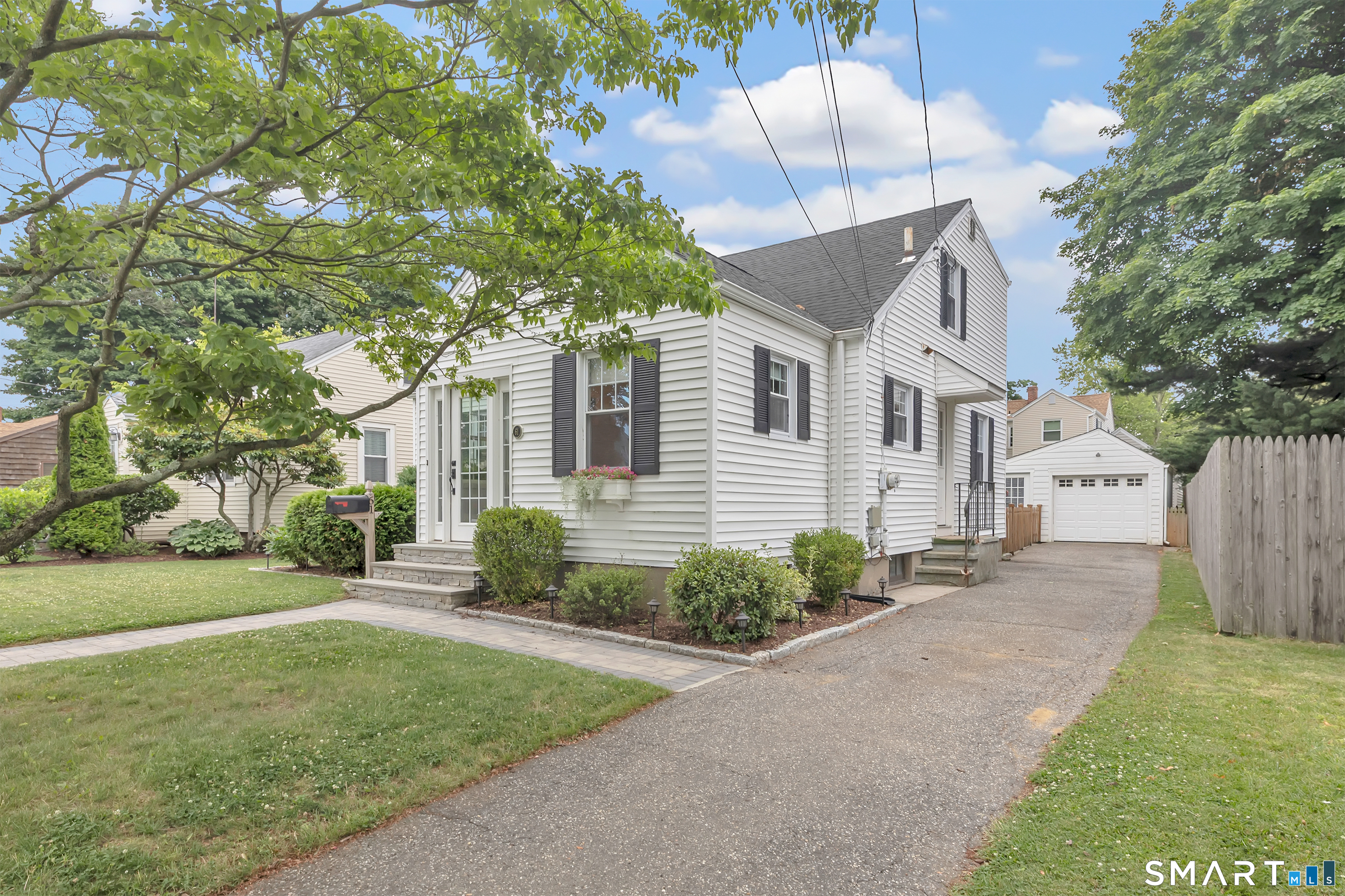 61 Newton Street Stratford CT 06614