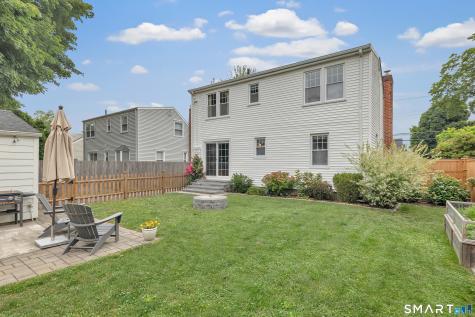 61 Newton Street Stratford CT 06614