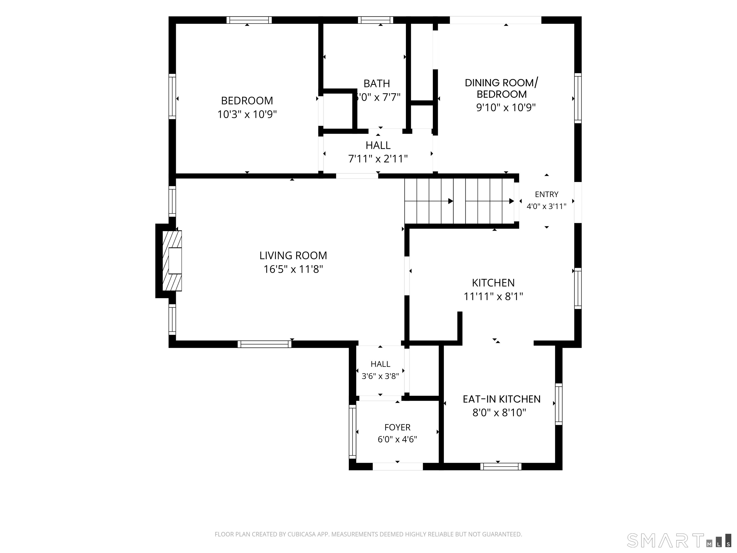 61 Newton Street Stratford CT 06614