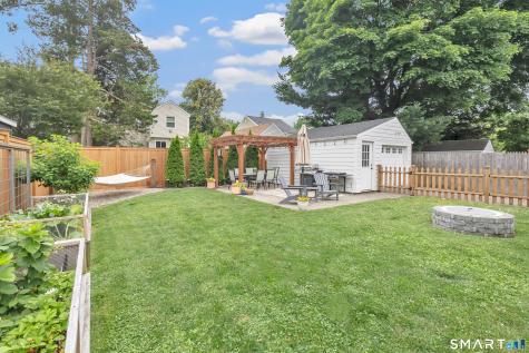 61 Newton Street Stratford CT 06614