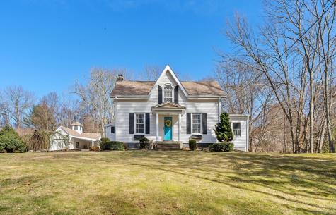 39 Scotland Road Norwich CT 06360