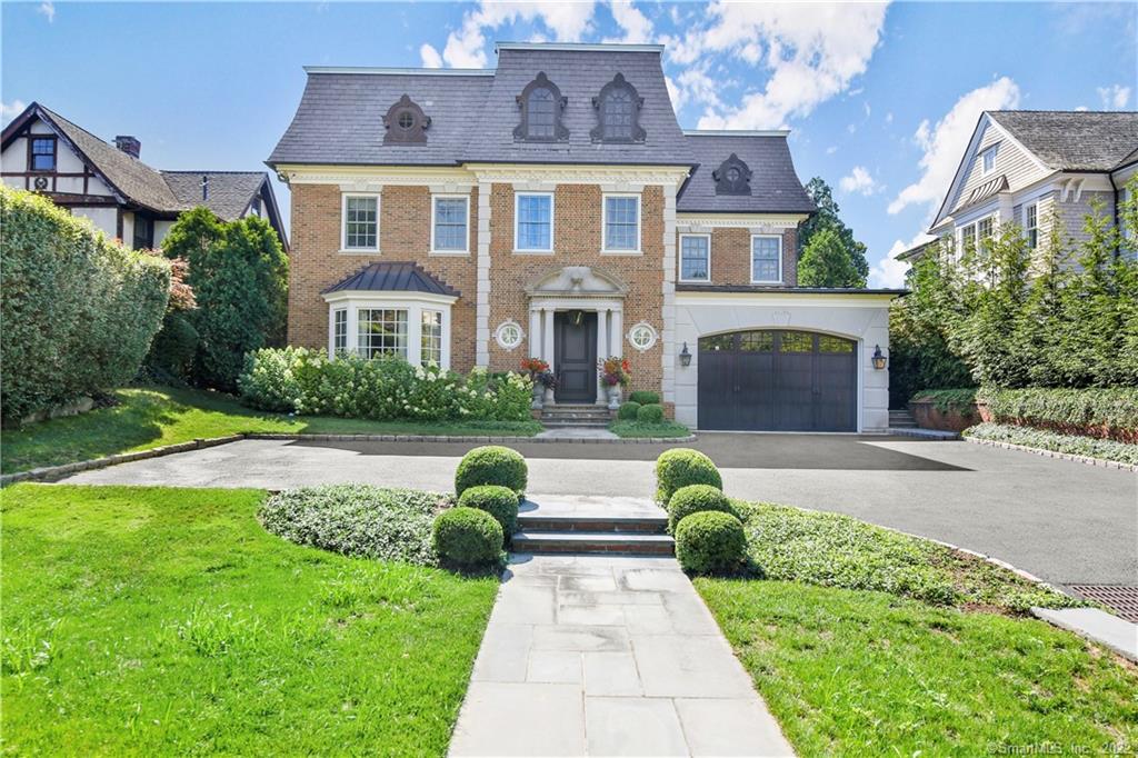 62 Ridge Street Greenwich CT 06830