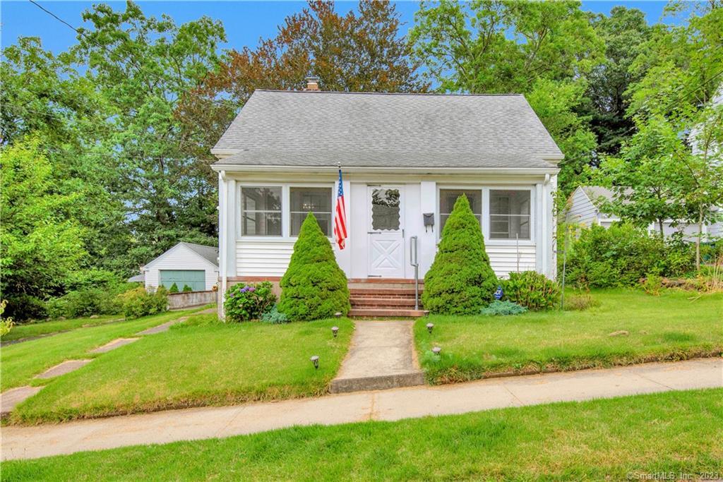 43 Giles Street Hamden CT 06517