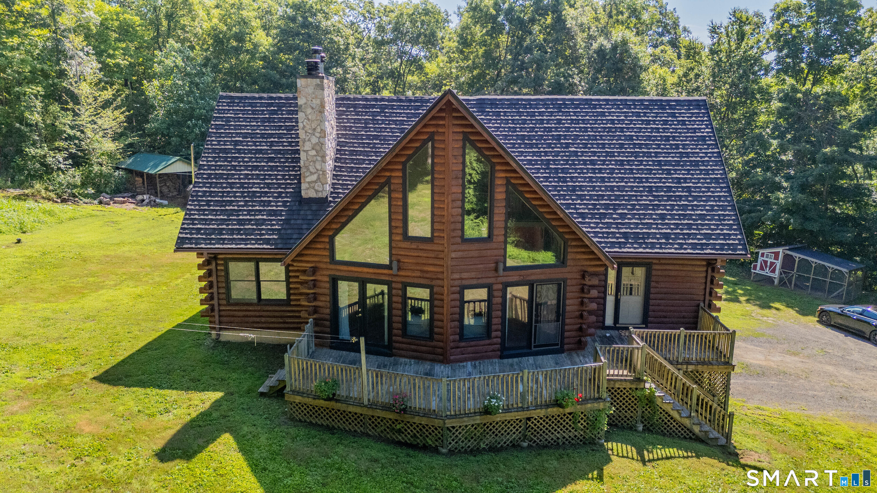 63 Parkside Drive Colchester CT 06415