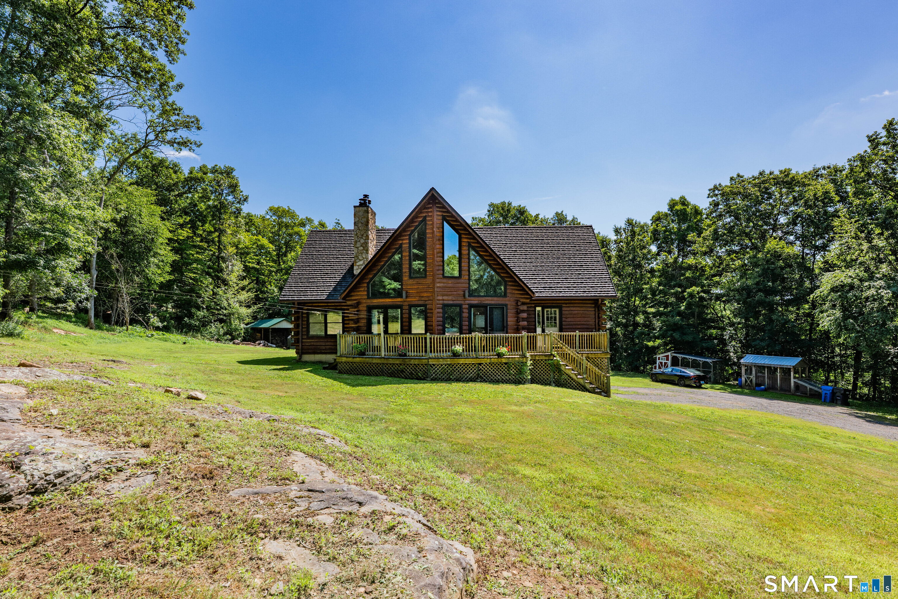 63 Parkside Drive Colchester CT 06415