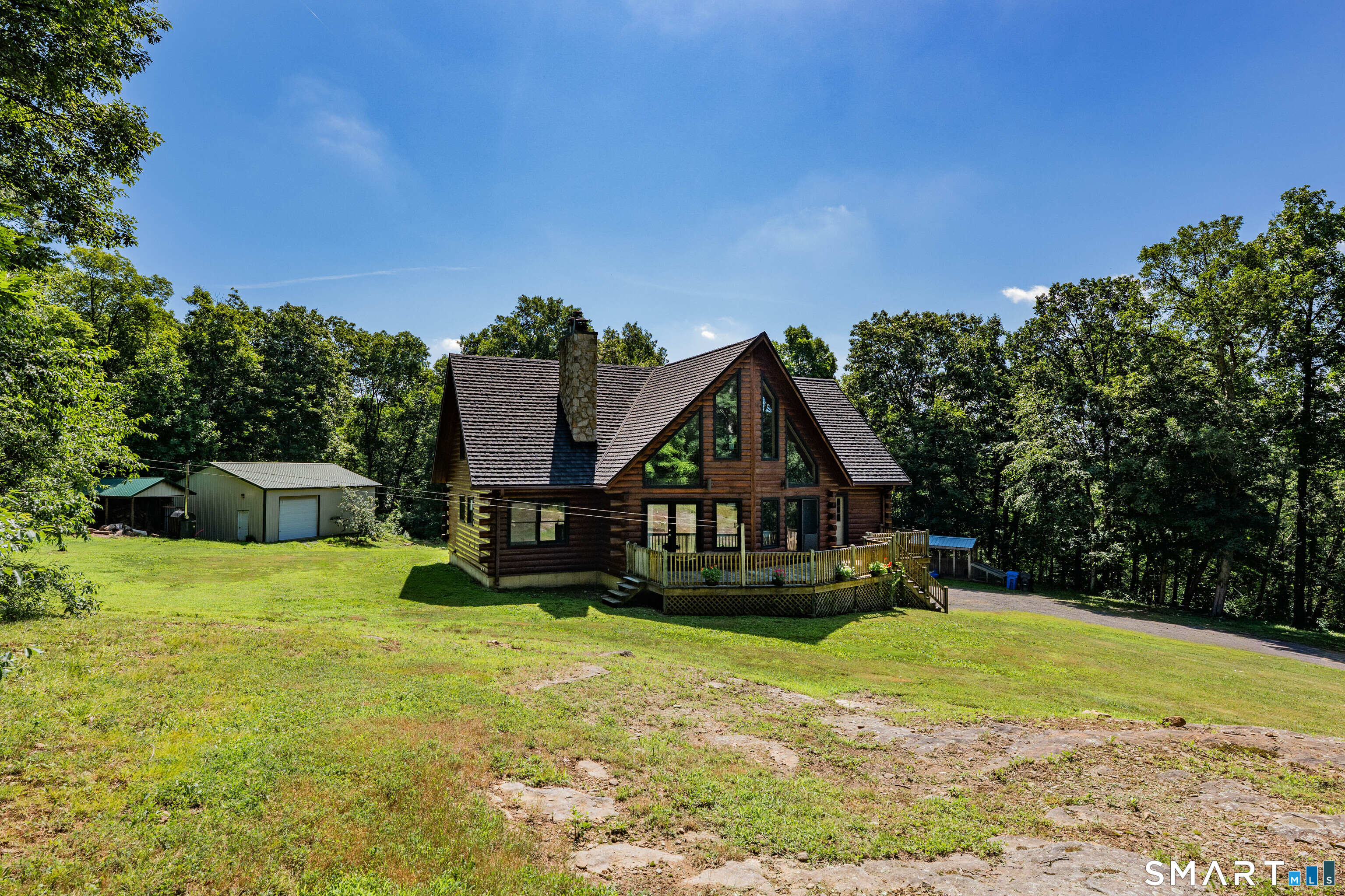 63 Parkside Drive Colchester CT 06415