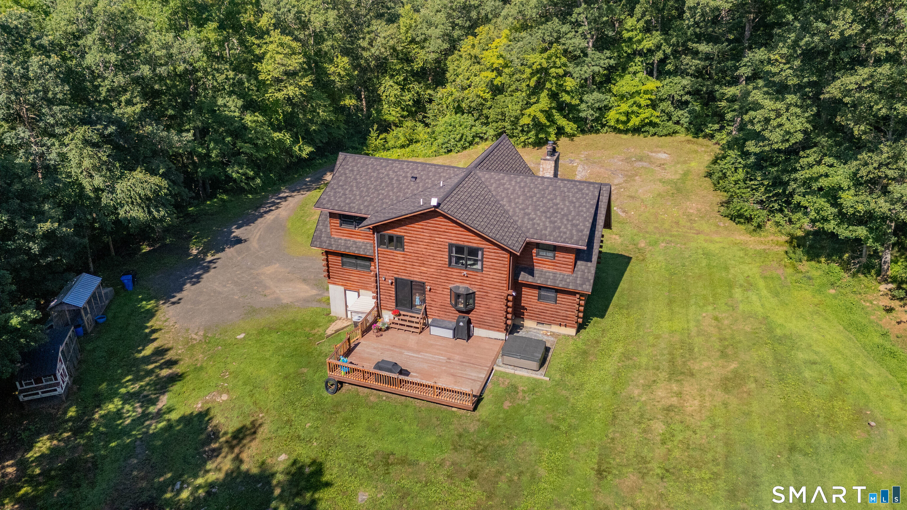 63 Parkside Drive Colchester CT 06415