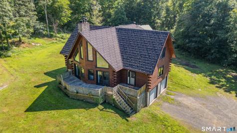 63 Parkside Drive Colchester CT 06415