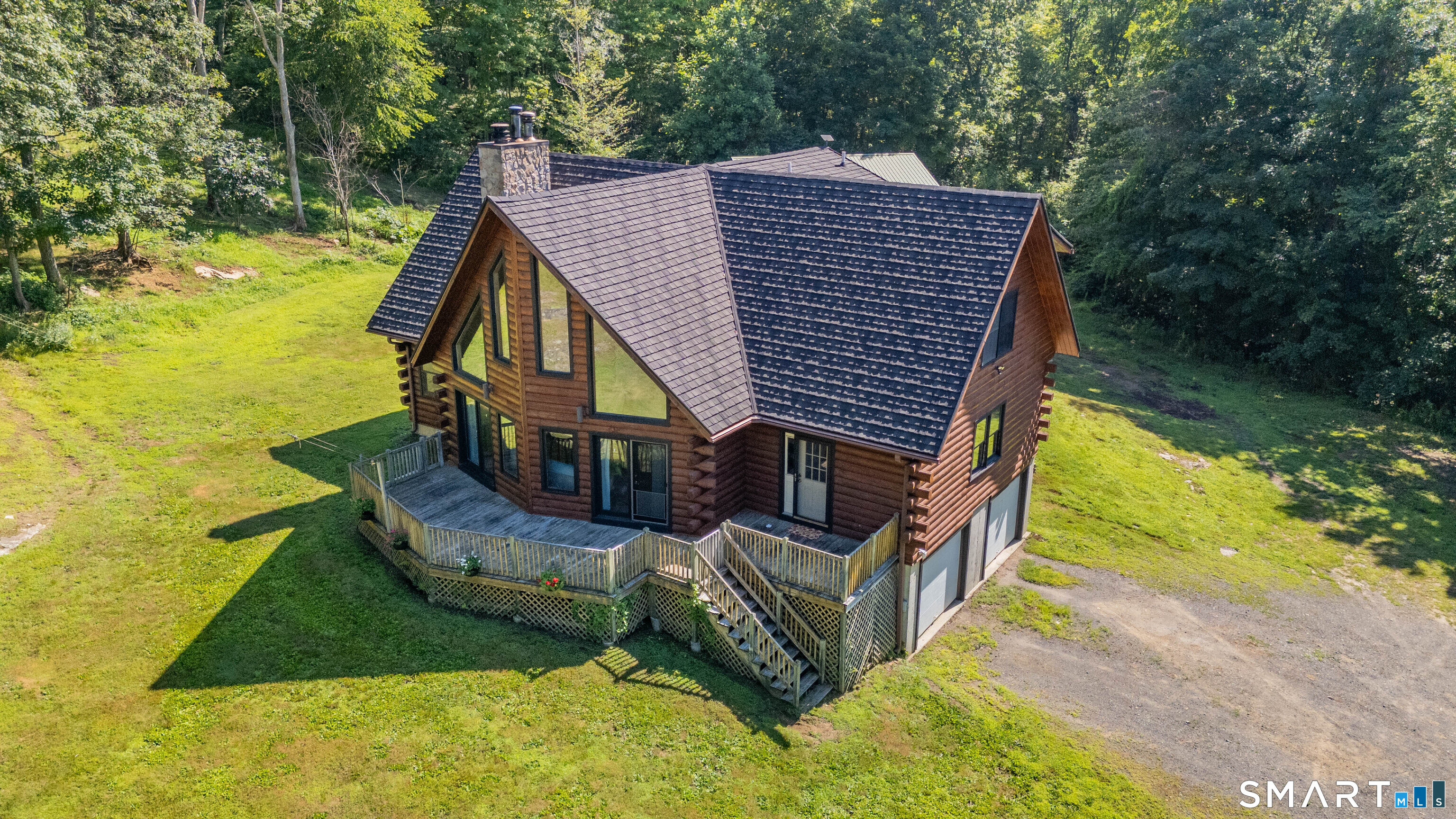 63 Parkside Drive Colchester CT 06415