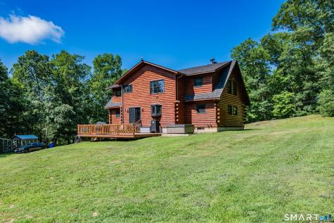 63 Parkside Drive Colchester CT 06415