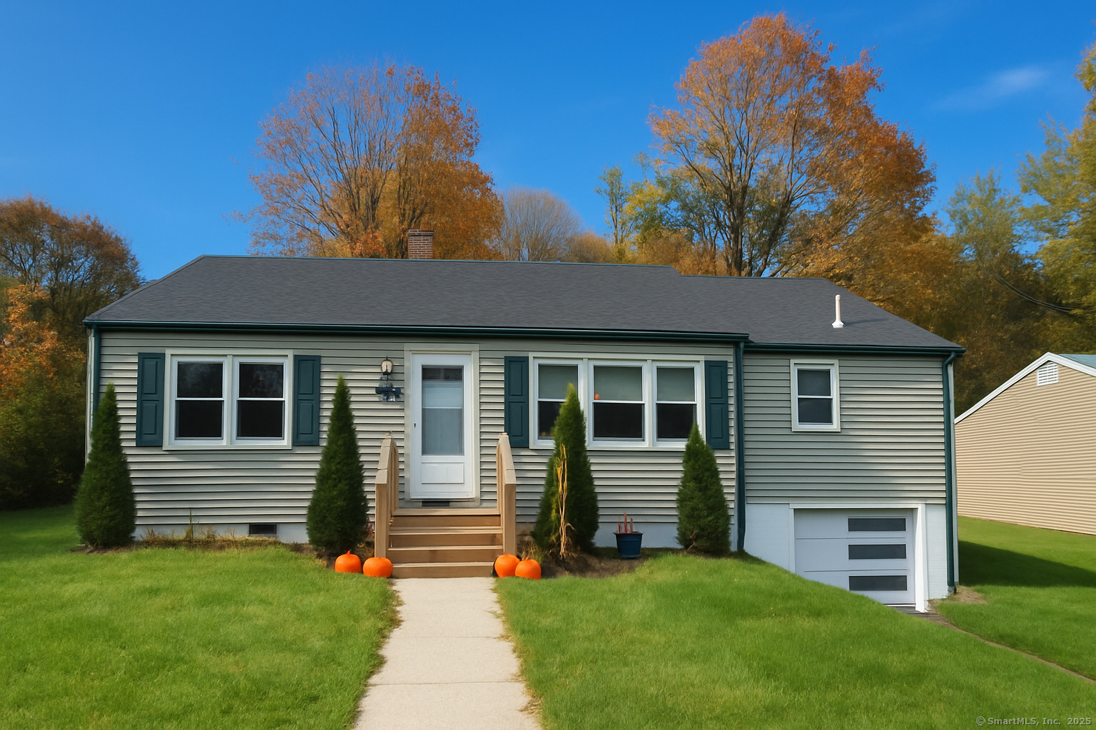 92 Lake Street Plainfield CT 06354