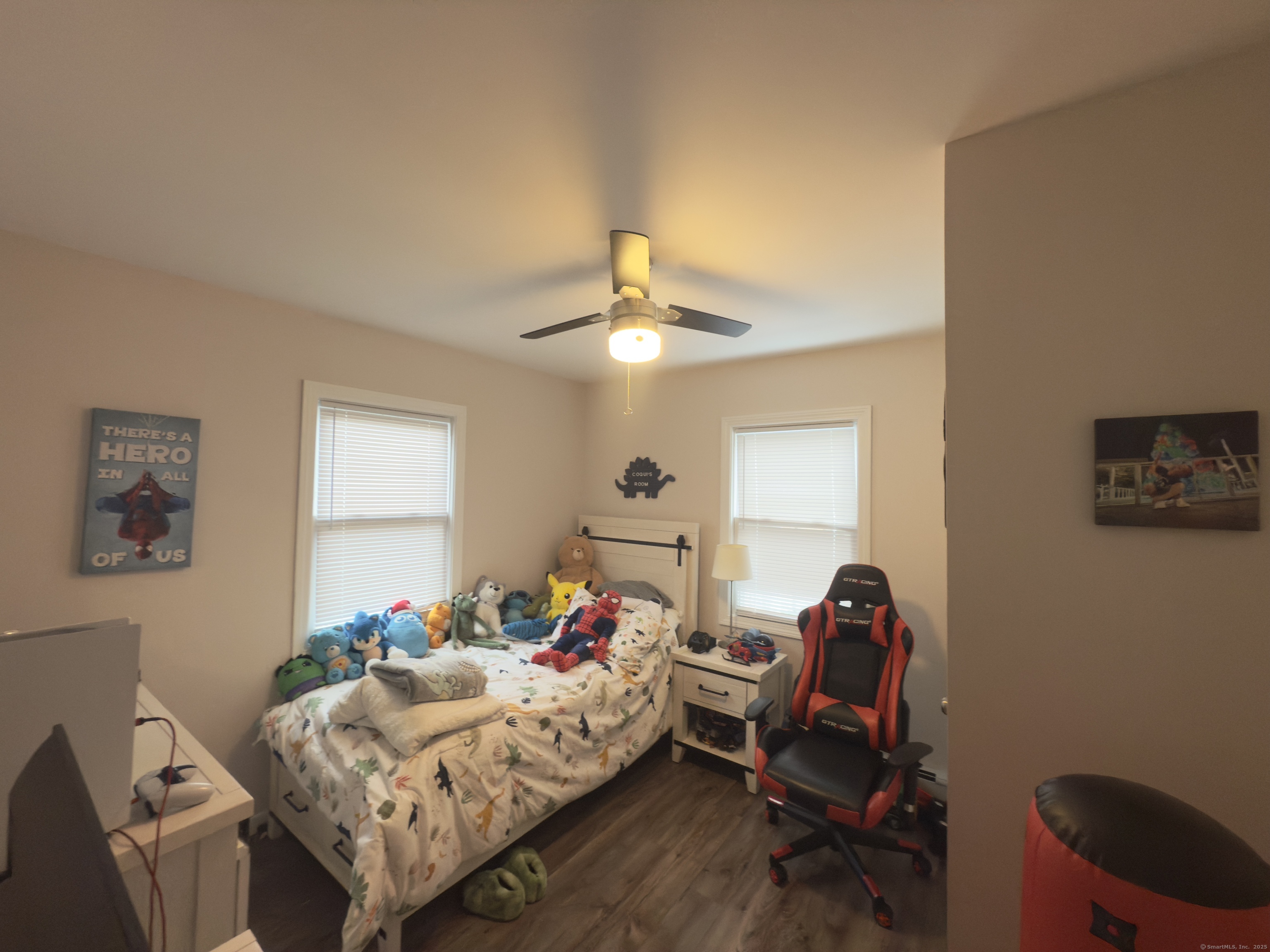 92 Lake Street Plainfield CT 06354