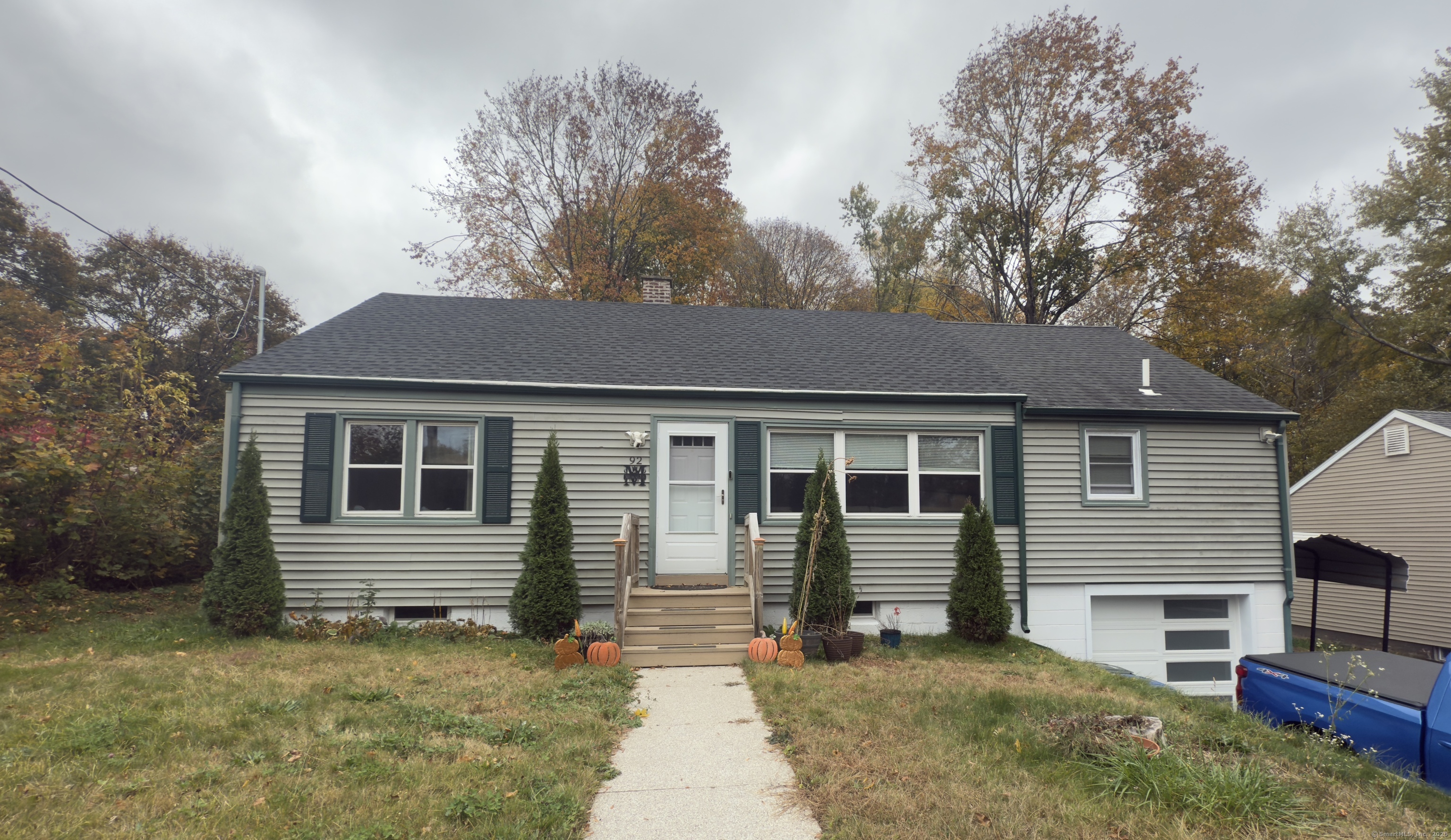 92 Lake Street Plainfield CT 06354