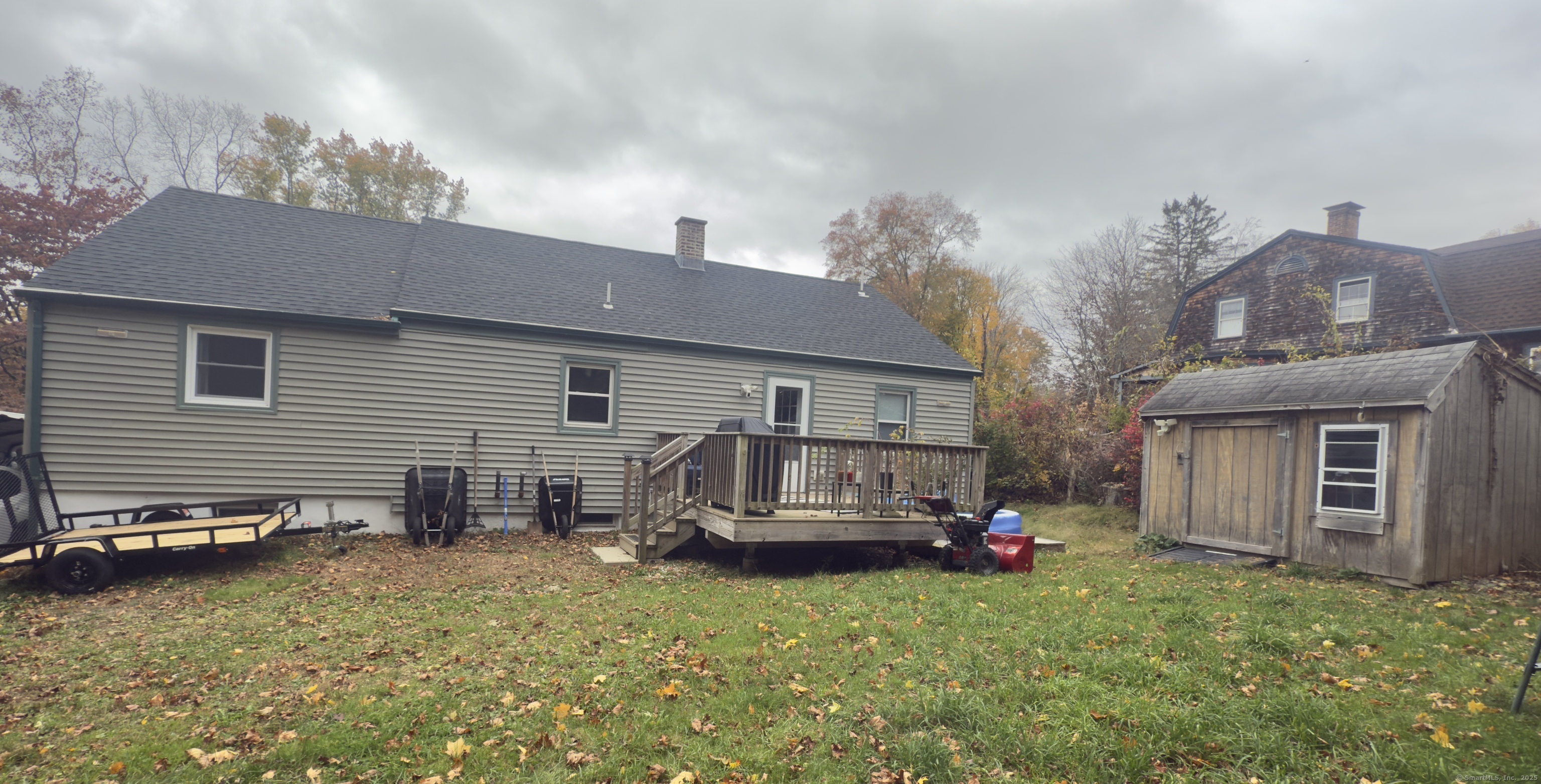 92 Lake Street Plainfield CT 06354