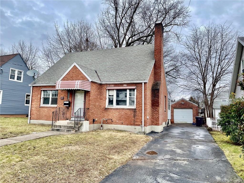 37 Stewart Street New Britain CT 06053