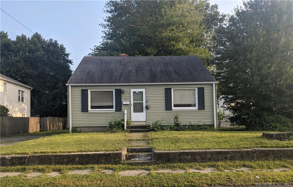 25 Canaan Road Stratford CT 06614