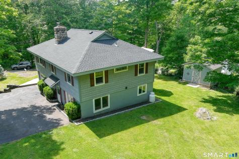 1 Lookout Drive Ridgefield CT 06877