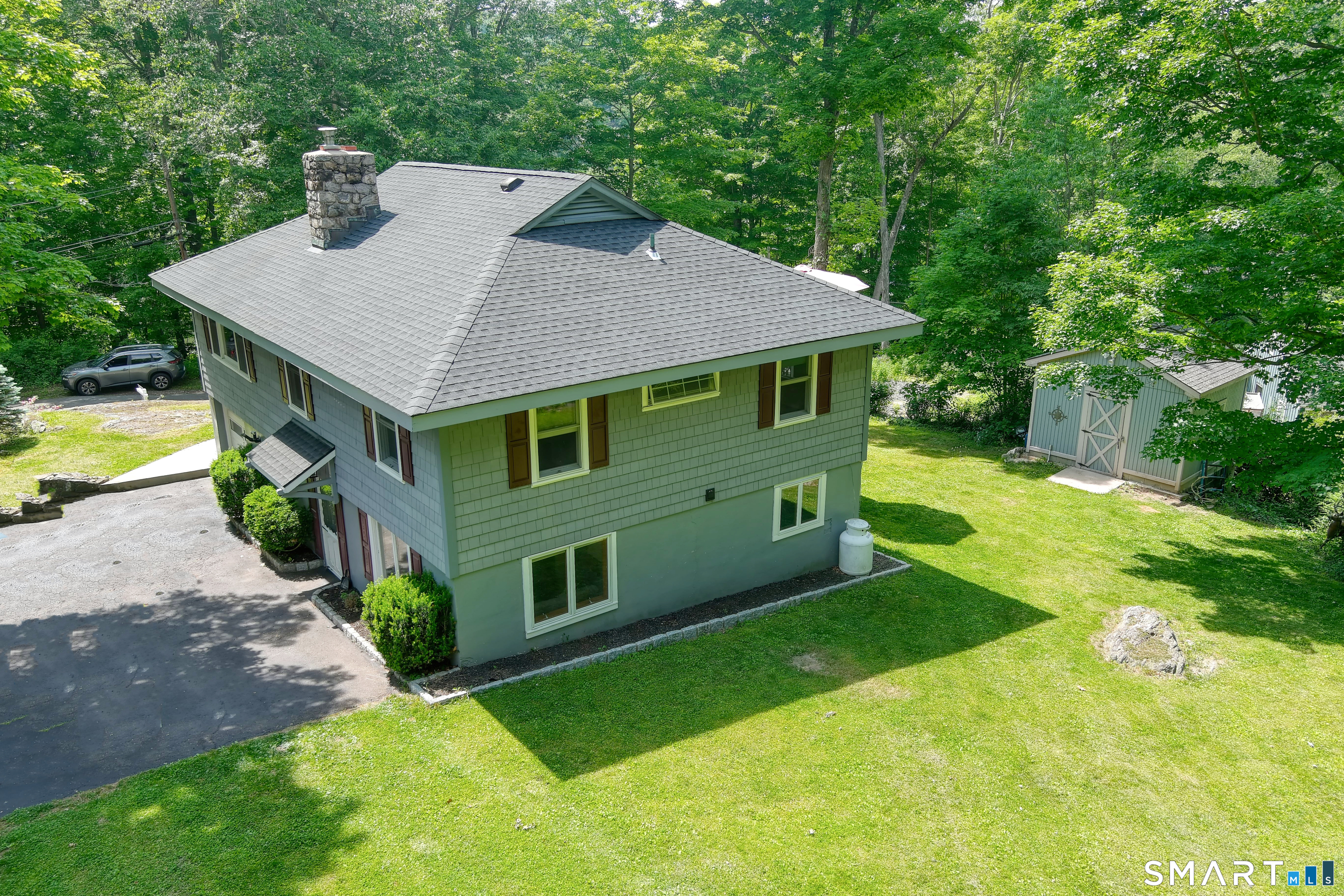1 Lookout Drive Ridgefield CT 06877