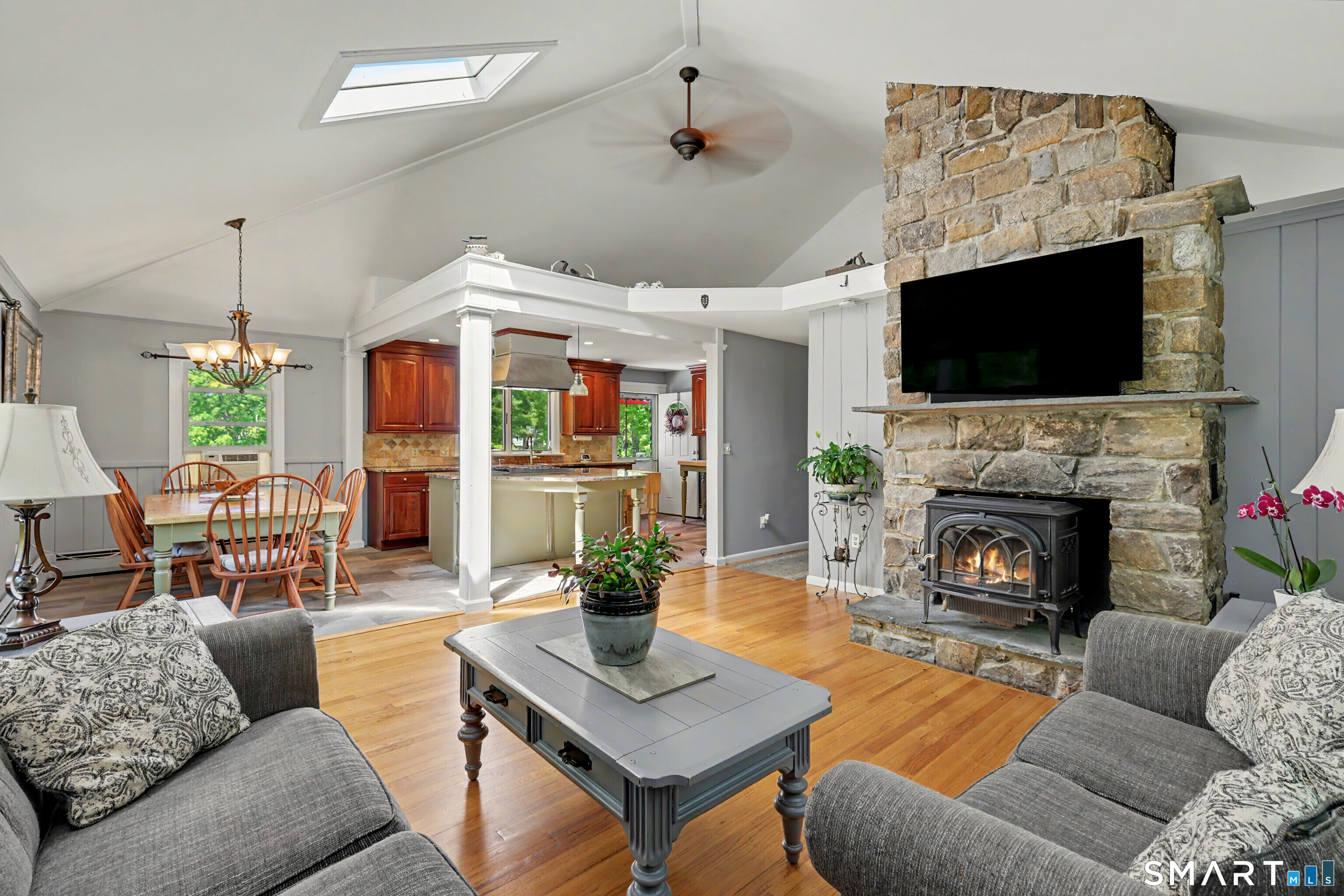 1 Lookout Drive Ridgefield CT 06877