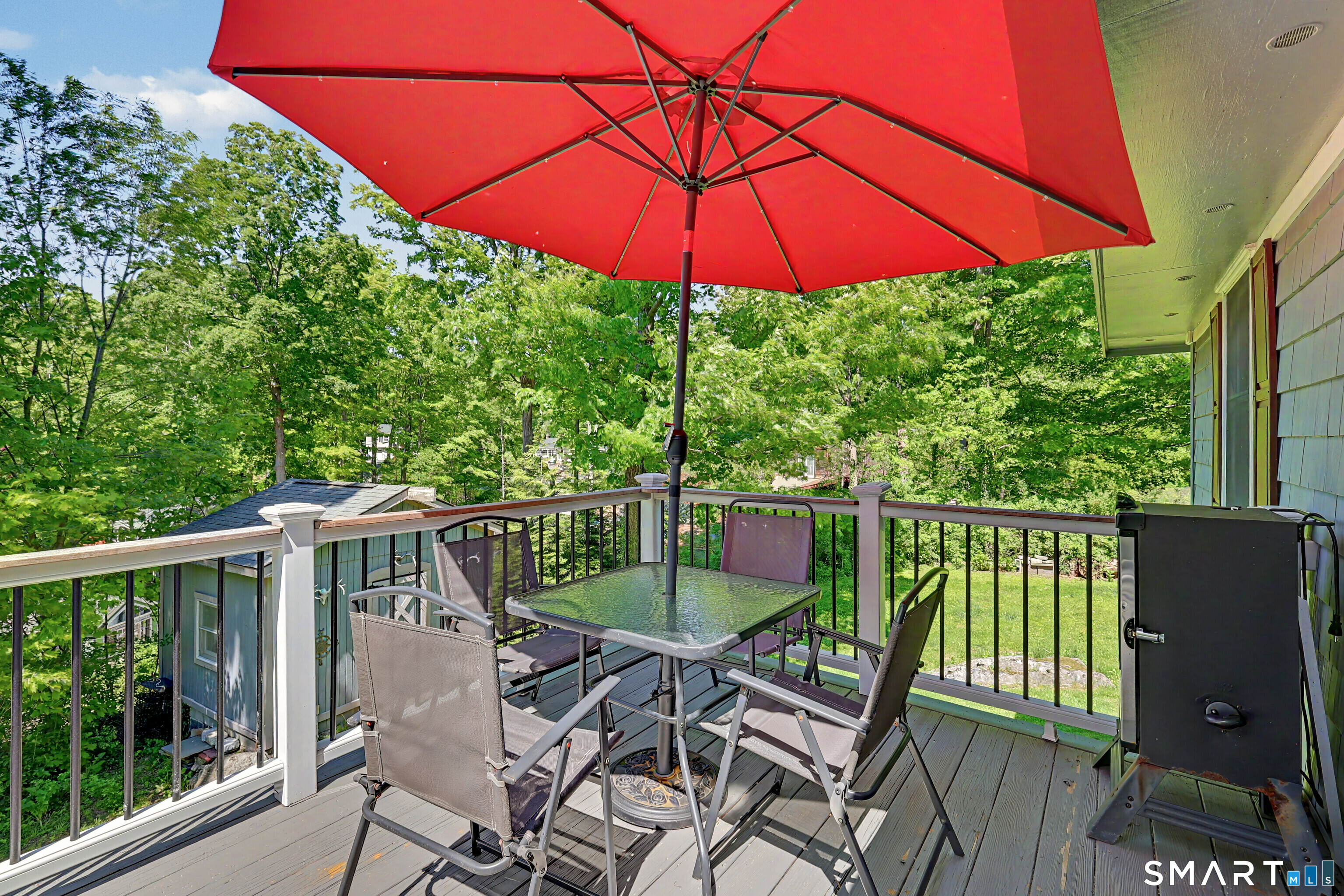 1 Lookout Drive Ridgefield CT 06877