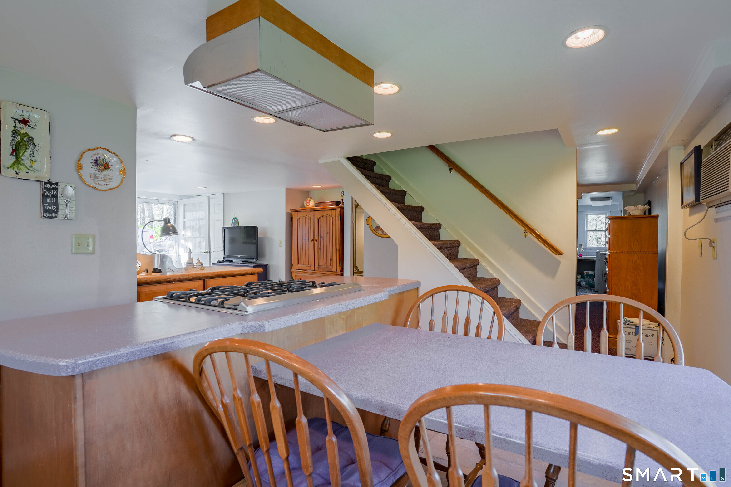 1 Lookout Drive Ridgefield CT 06877