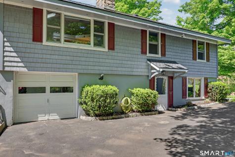 1 Lookout Drive Ridgefield CT 06877