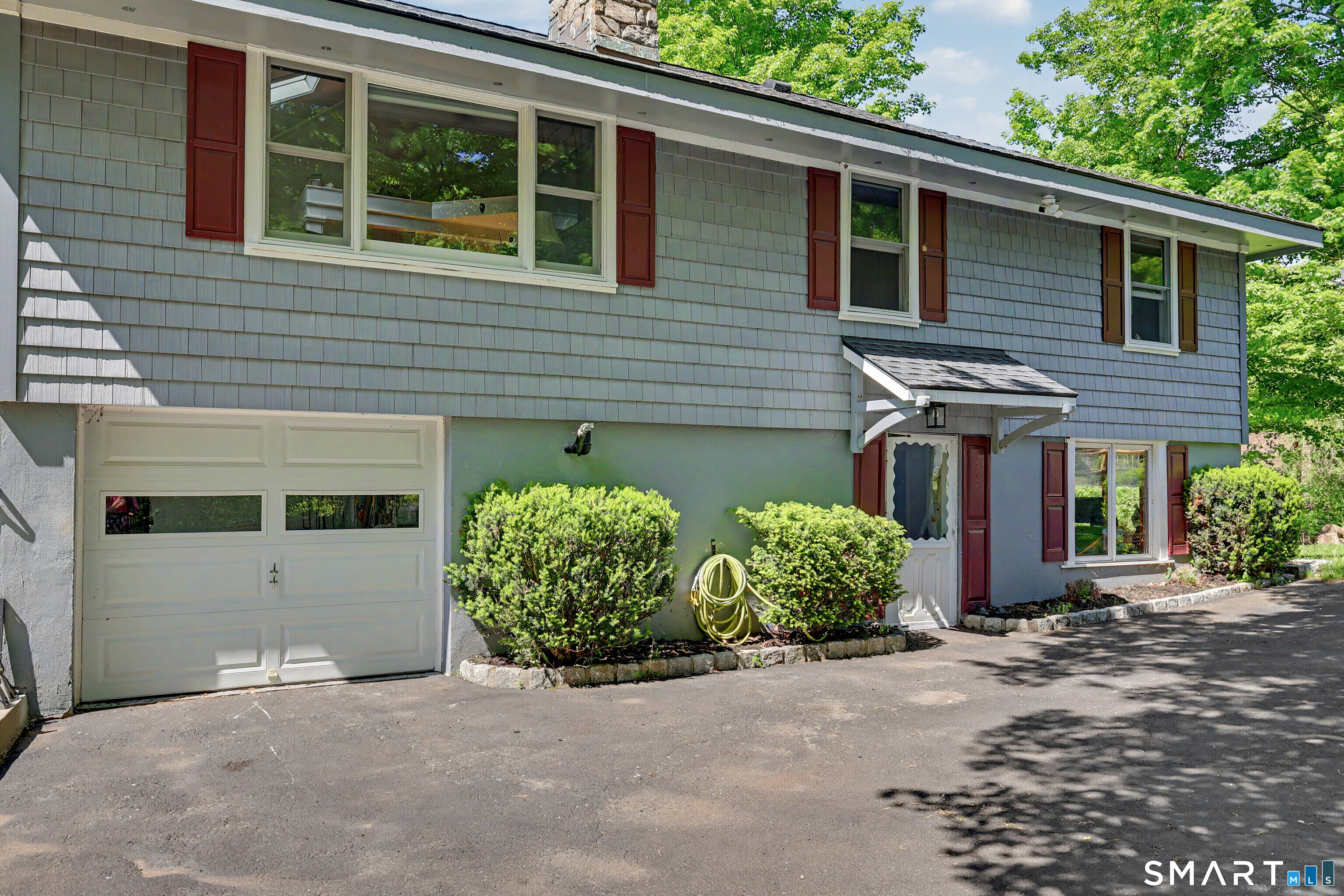 1 Lookout Drive Ridgefield CT 06877