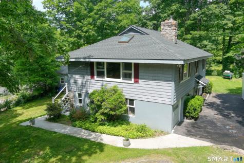 1 Lookout Drive Ridgefield CT 06877