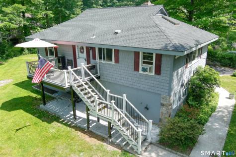 1 Lookout Drive Ridgefield CT 06877